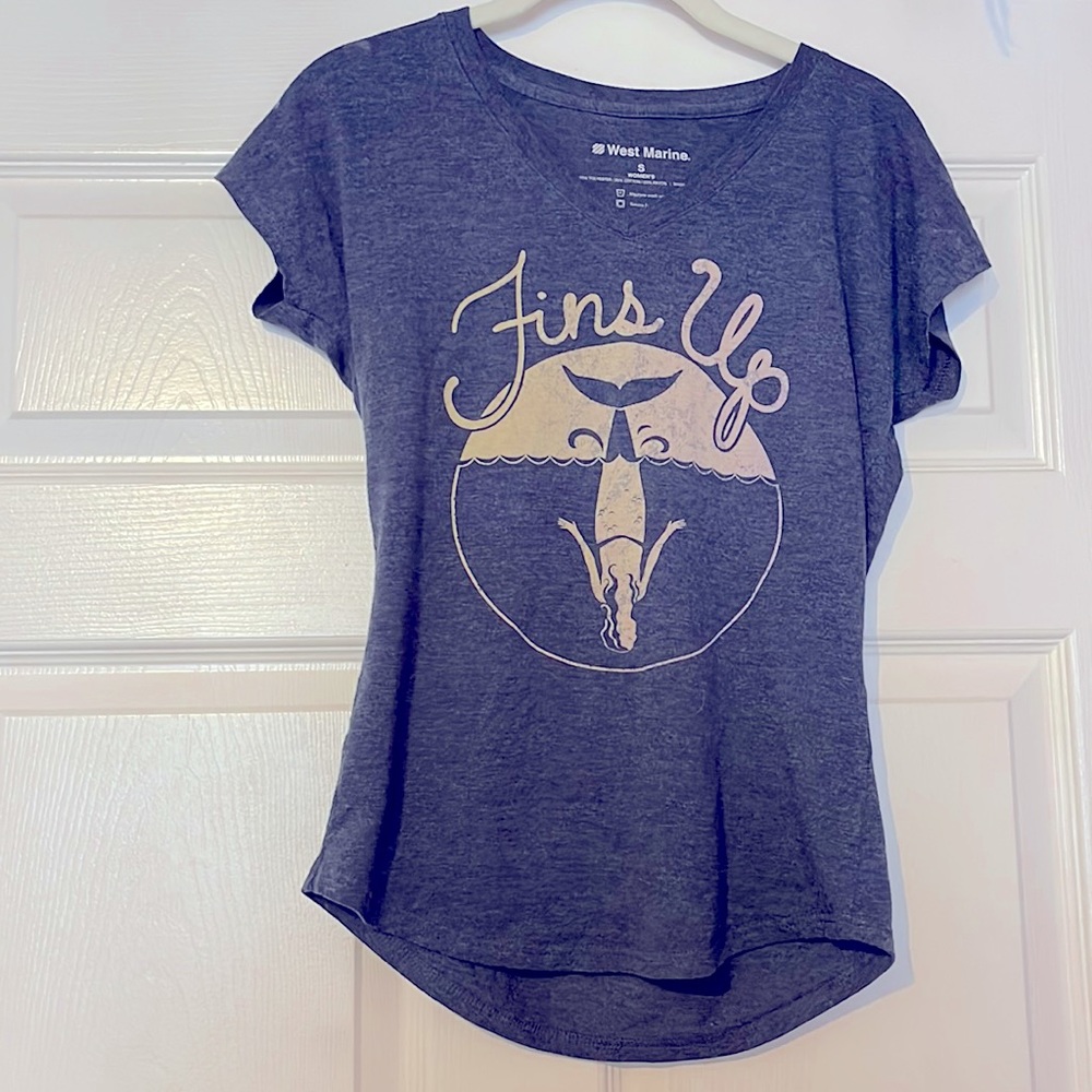 Mermaid T-shirt